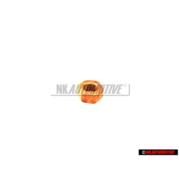 Γνήσιο VW Εξαγωγικό Παξιμάδι - N 0110077