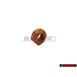 Γνήσιο VW Εξαγωγικό Παξιμάδι - N 0110077