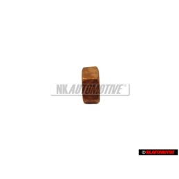 Γνήσιο VW Εξαγωγικό Παξιμάδι - N 0110077