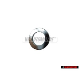 Γνήσιο VW Υποθεματική Ροδέλα - N 0116521