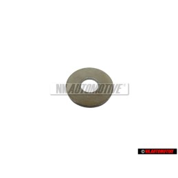 Γνήσιο VW Υποθεματική Ροδέλα - N 01166420