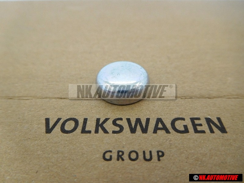 Γνήσιο VW Πώμα Φραγής - N 01190710