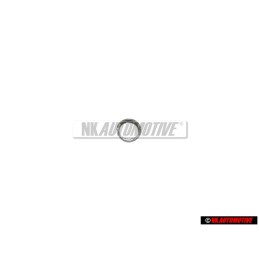 Γνήσιο VW Πώμα Φραγής - N 01190710