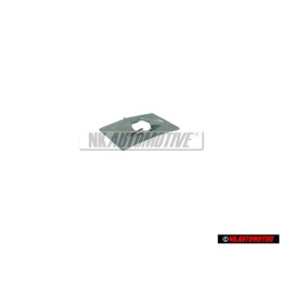 Γνήσιο VW Ροδέλα Σύσφιγξης - N 0120681