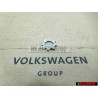 Γνήσιο VW Οδοντωτή Ροδέλα - N 0121301