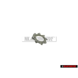 Γνήσιο VW Οδοντωτή Ροδέλα - N 0121301