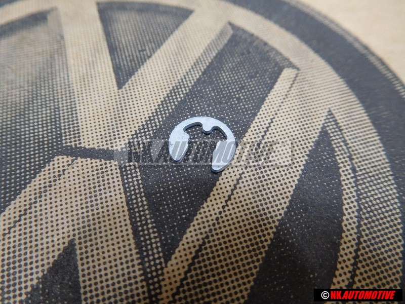 Γνήσιο VW Ασφαλιστική Ροδέλα - N 0124342