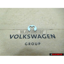 Γνήσιο VW Ασφαλιστική Ροδέλα - N 0124346
