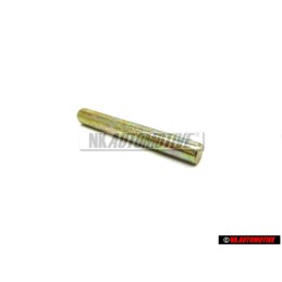 Γνήσιο VW Κυλινδρικός Πείρος - N 0132053