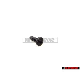 Γνήσιο VW Λαμαρινόβιδα Ημισφαιρ. 