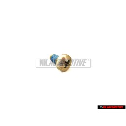 Γνήσιο VW Φακ. Κεφαλή, Αυτασφαλιζόμενη - N 01412913