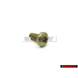 Γνήσιο VW Φακοειδής Βίδα - N 0141335