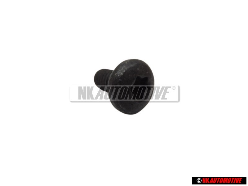 Γνήσιο VW Φακοειδής Βίδα - N 0141395