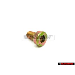 Γνήσιο VW Κυλινδρική Βίδα Με Κεφαλή Άλλεν - N 0147702