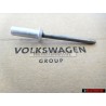 Γνήσιο VW Στεγανό Τυφλο Πριτσίνι - N 0162011