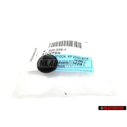 Γνήσιο VW Πώμα - N 0200251