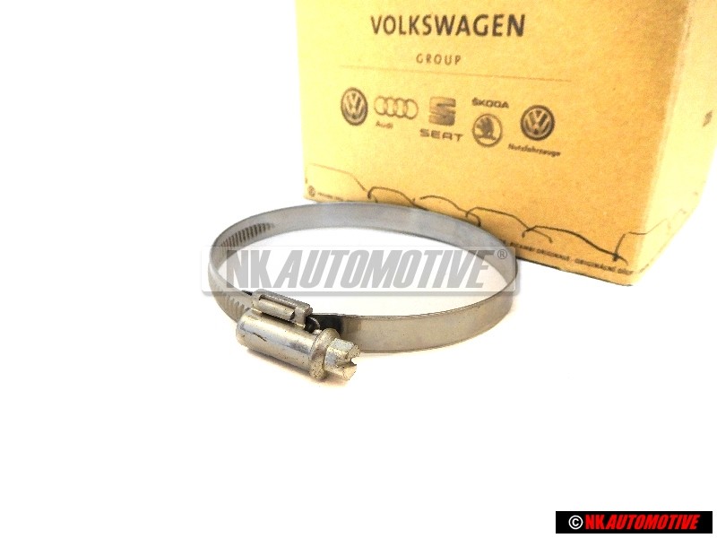 Γνήσιο VW Σφιγκτήρας - N 0245226