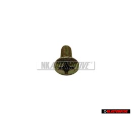 Γνήσιο VW Βίδα - N 0330401