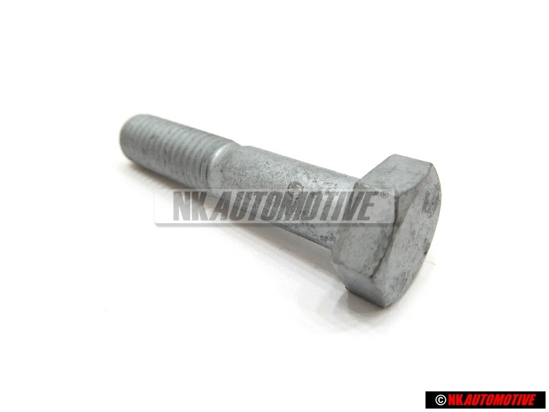 Γνήσιο VW Βίδα Με Εξαγωνική Κεφαλή - N 0347784