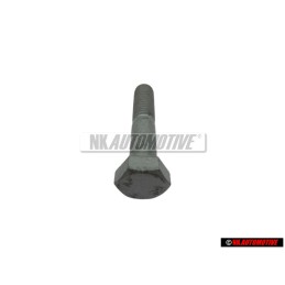 Γνήσιο VW Βίδα Με Εξαγωνική Κεφαλή - N 0347784