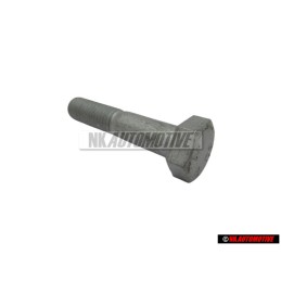 Γνήσιο VW Βίδα Με Εξαγωνική Κεφαλή - N 0347784