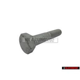Γνήσιο VW Βίδα Με Εξαγωνική Κεφαλή - N 0347784