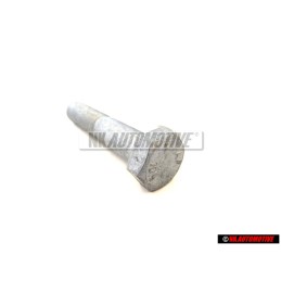 Γνήσιο VW Βίδα Με Εξαγωνική Κεφαλή - N 0347785