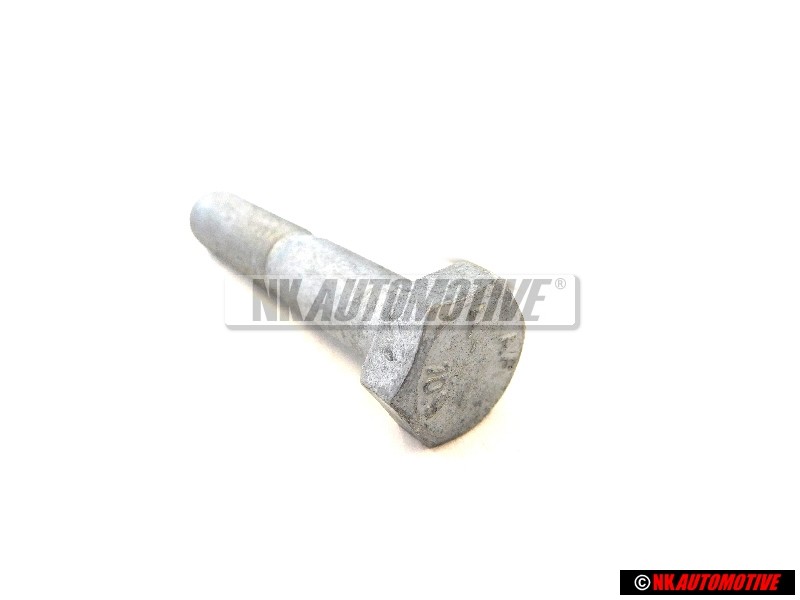 Γνήσιο VW Βίδα Με Εξαγωνική Κεφαλή - N 0347785