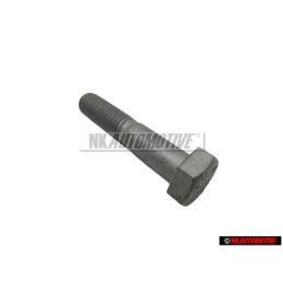 Γνήσιο VW Βίδα Με Εξαγωνική Κεφαλή - N 0347785