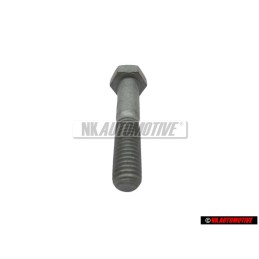 Γνήσιο VW Βίδα Με Εξαγωνική Κεφαλή - N 0347785