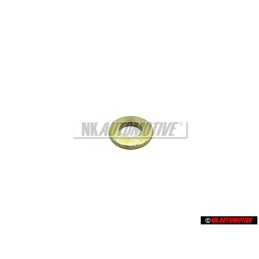 Γνήσιο VW Ροδέλα Σύσφιγξης - N 0380101