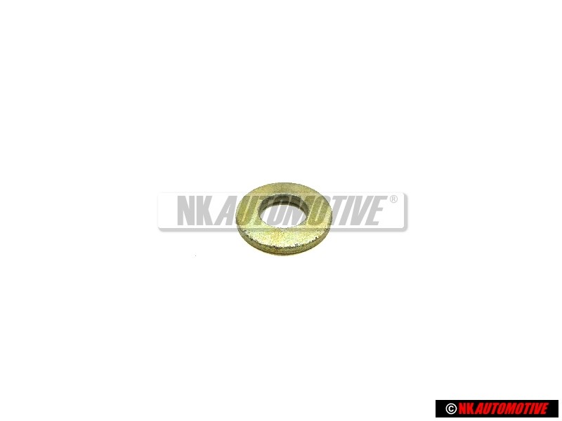 Γνήσιο VW Ροδέλα Σύσφιγξης - N 0380101