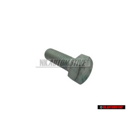 Γνήσιο VW Βίδα Με Εξαγωνική Κεφαλή - N 0402043