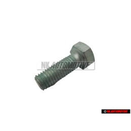Γνήσιο VW Βίδα Με Εξαγωνική Κεφαλή - N 0402043