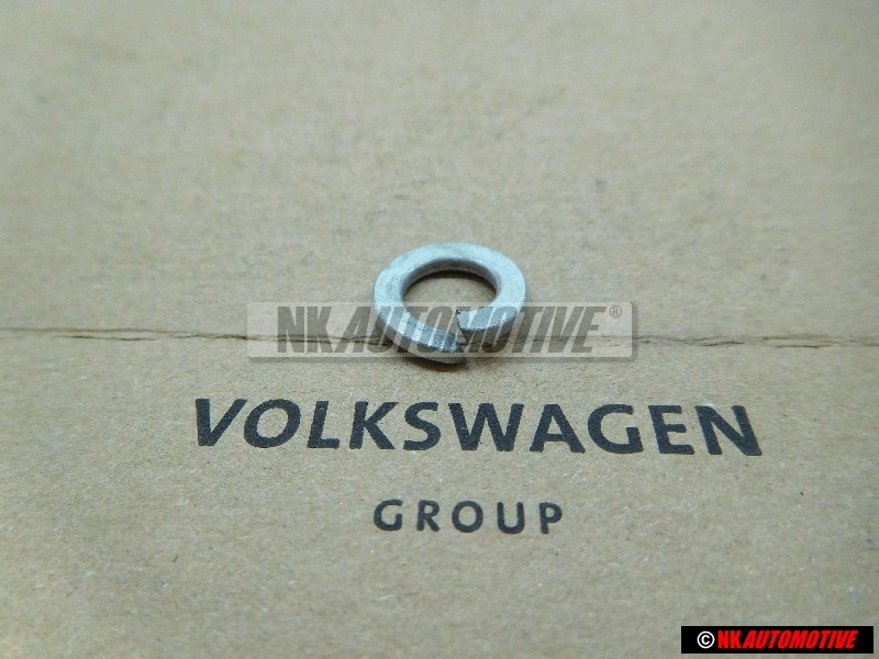 Γνήσιο VW Ελατηριωτός Παράκυκλος - N 0420011
