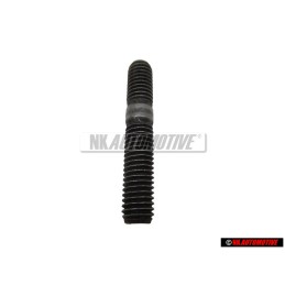 Γνήσιο VW Ακέφαλη Βίδα - N 0444115