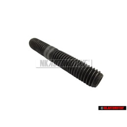 Γνήσιο VW Ακέφαλη Βίδα - N 0444115
