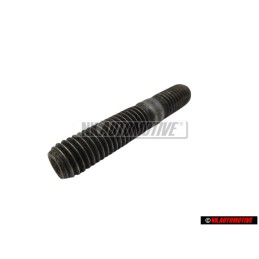 Γνήσιο VW Ακέφαλη Βίδα - N 0444115