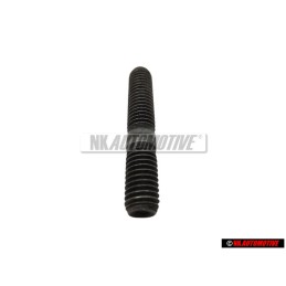 Γνήσιο VW Ακέφαλη Βίδα - N 0444115