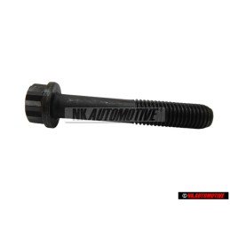 Γνήσιο VW Δωδεκάγωνη Βίδα - N 10013401