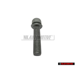 Γνήσιο VW Κυλινδρική Βίδα Με Κεφαλή Άλλεν - N 10022701
