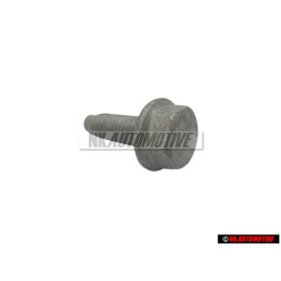 Γνήσιο VW Εξάγωνη Βίδα Με Κολάρο - N 10127707