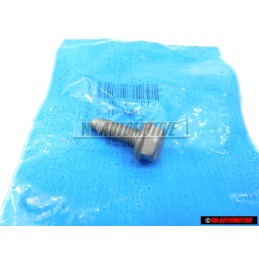 Γνήσιο VW Εξάγωνη Βίδα Με Κολάρο - N 10127707