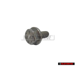 Γνήσιο VW Εξάγωνη Βίδα Με Κολάρο - N 10155901