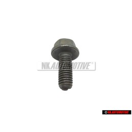 Γνήσιο VW Εξάγωνη Βίδα Με Κολάρο - N 10155901