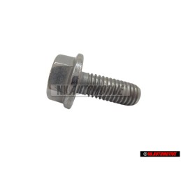 Γνήσιο VW Εξάγωνη Βίδα Με Κολάρο - N 10155901