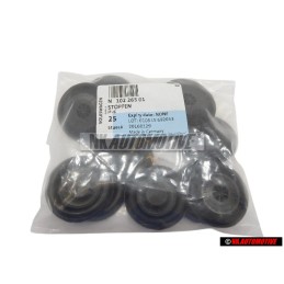 Γνήσιο VW Πώμα - N 10226501