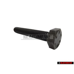 Γνήσιο VW Βίδα Με Εξαγωνική Κεφαλή - N 10263801