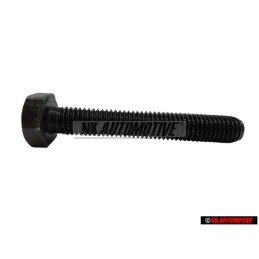 Γνήσιο VW Βίδα Με Εξαγωνική Κεφαλή - N 10263801