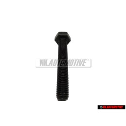 Γνήσιο VW Βίδα Με Εξαγωνική Κεφαλή - N 10263801